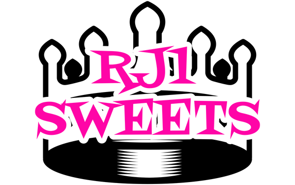 RJ1 Sweets limited.